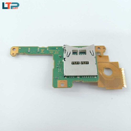 تیکه برد SD - لپ تاپ فوجیتسو WS1/B1 - Image 2