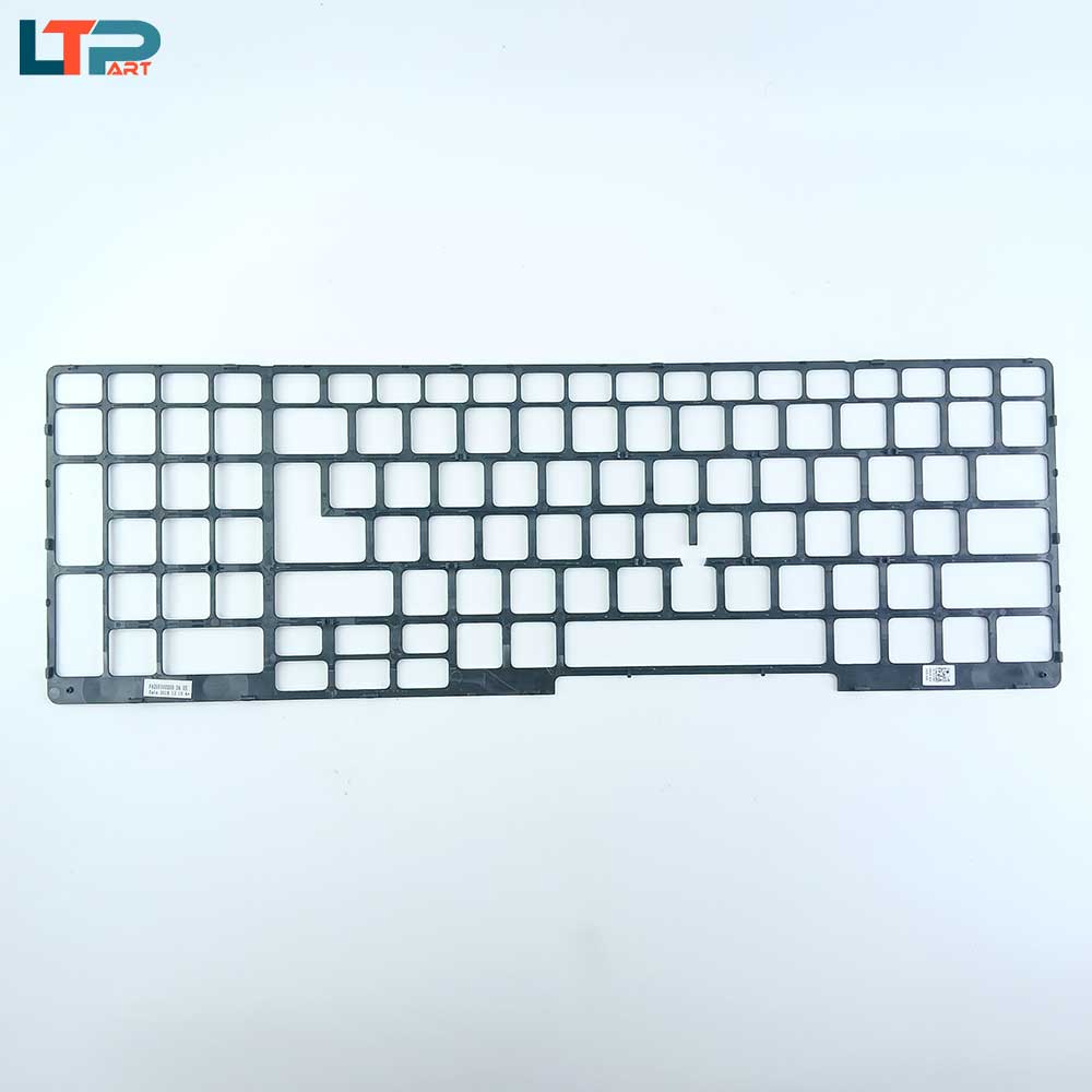4-1.jpg قاب دور کیبرد - لپ تاپ دل PRECISION 7530 - Image 2