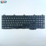 کیبرد - لپ تاپ فوجیتسو LIFEBOOK E752