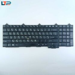 کیبرد - لپ تاپ فوجیتسو LIFEBOOK E752