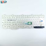 کیبرد - لپ تاپ فوجیتسو LIFEBOOK E752 - Image 2