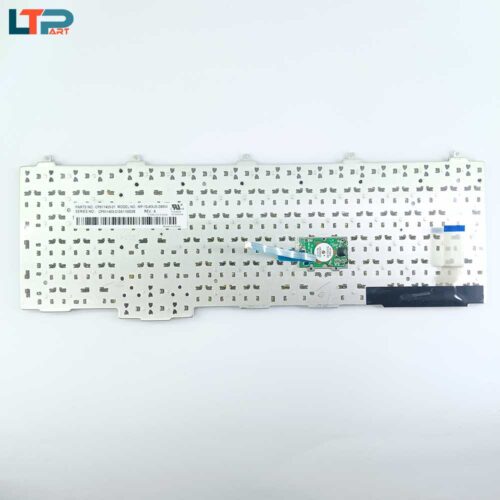 کیبرد - لپ تاپ فوجیتسو LIFEBOOK E752 - Image 2