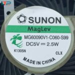 فن CPU - لپ تاپ لنوو Z470 - Image 3