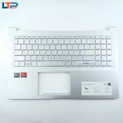قاب C همراه کیبرد - لپ تاپ ایسوز VIVOBOOK M513U/K513