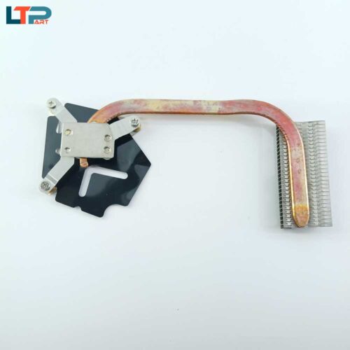 هیت سینک - لپ تاپ فوجیتسو WS1/B1 - Image 1