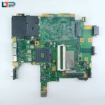 مادربرد - لپ تاپ فوجیتسو LIFEBOOK E752