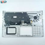 قاب C همراه کیبرد - لپ تاپ ایسوز VIVOBOOK M513U/K513 - Image 2