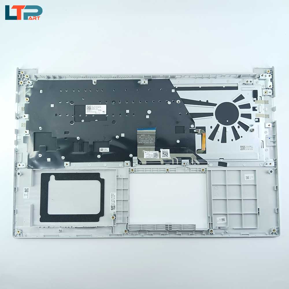 44-1.jpg قاب C همراه کیبرد - لپ تاپ ایسوز VIVOBOOK M513U/K513 - Image 2