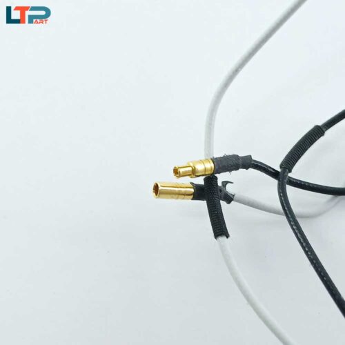 کابل آنتن وای فای - لپ تاپ دل INSPIRON 640M/E1405/XPS M140 - Image 2