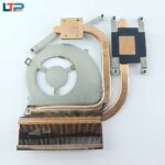 هیت سینک - لپ تاپ لنوو Z470 - Image 2