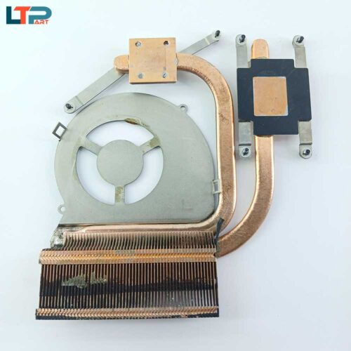 هیت سینک - لپ تاپ لنوو Z470 - Image 2