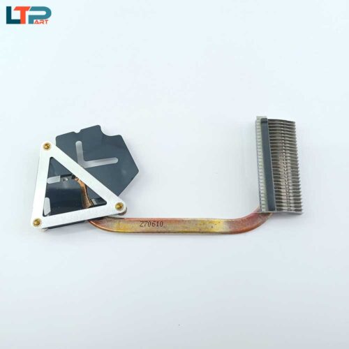 هیت سینک - لپ تاپ فوجیتسو WS1/B1 - Image 2