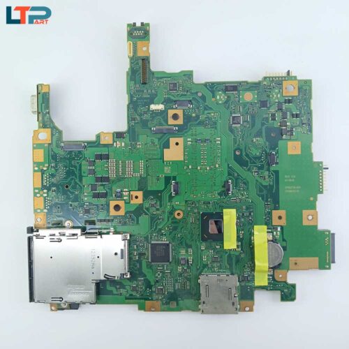 مادربرد - لپ تاپ فوجیتسو LIFEBOOK E752 - Image 2