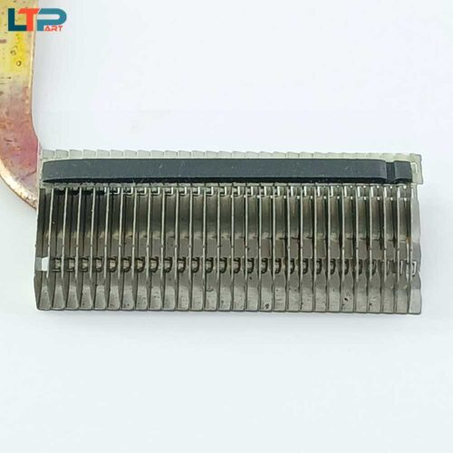 هیت سینک - لپ تاپ فوجیتسو WS1/B1 - Image 3