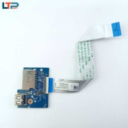 برد USB/SD - لپ تاپ دل LATITUDE 3460