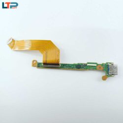 برد SWICH PW/USB - لپ تاپ فوجیتسو WS1/B1