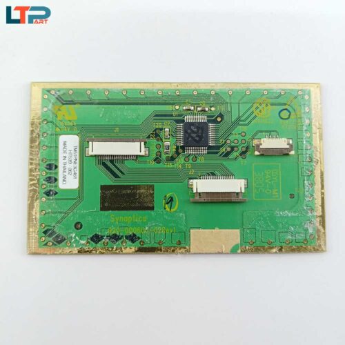 تاچ پد موس - لپ تاپ دل INSPIRON 640M/E1405/XPS M140 - Image 2