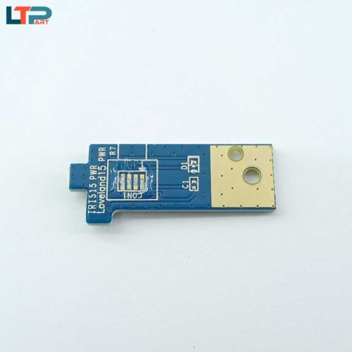 برد سوییچ پاور بدون فلت - لپ تاپ دل INSPIRON 3559 - Image 2
