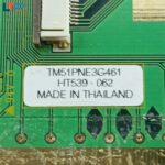 تاچ پد موس - لپ تاپ دل INSPIRON 640M/E1405/XPS M140 - Image 3