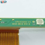 برد SWICH PW/USB - لپ تاپ فوجیتسو WS1/B1 - Image 3