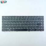 کیبرد - لپ تاپ لنوو Z470