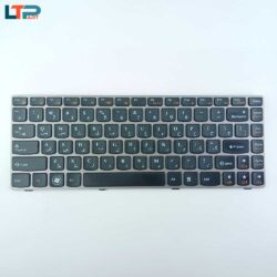 کیبرد - لپ تاپ لنوو Z470