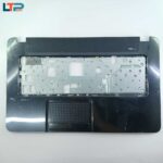 قاب C همراه تاچ پد موس - لپ تاپ اچ پی HP 17E