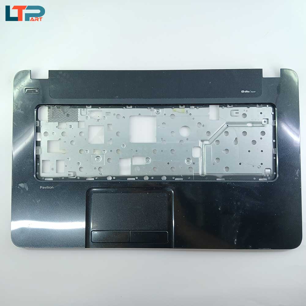 5.jpg قاب C همراه تاچ پد موس - لپ تاپ اچ پی HP 17E - Image 1