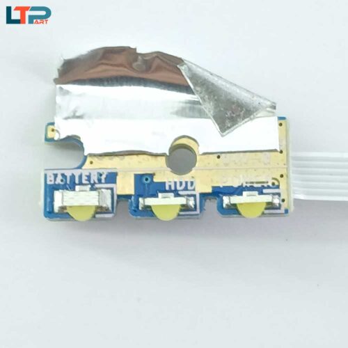 برد لایت همراه فلت - لپ تاپ دل LATITUDE 3570 - Image 3