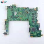 مادربرد CPU CORE I5 7200U - لپ تاپ فوجیتسو WS1/B1