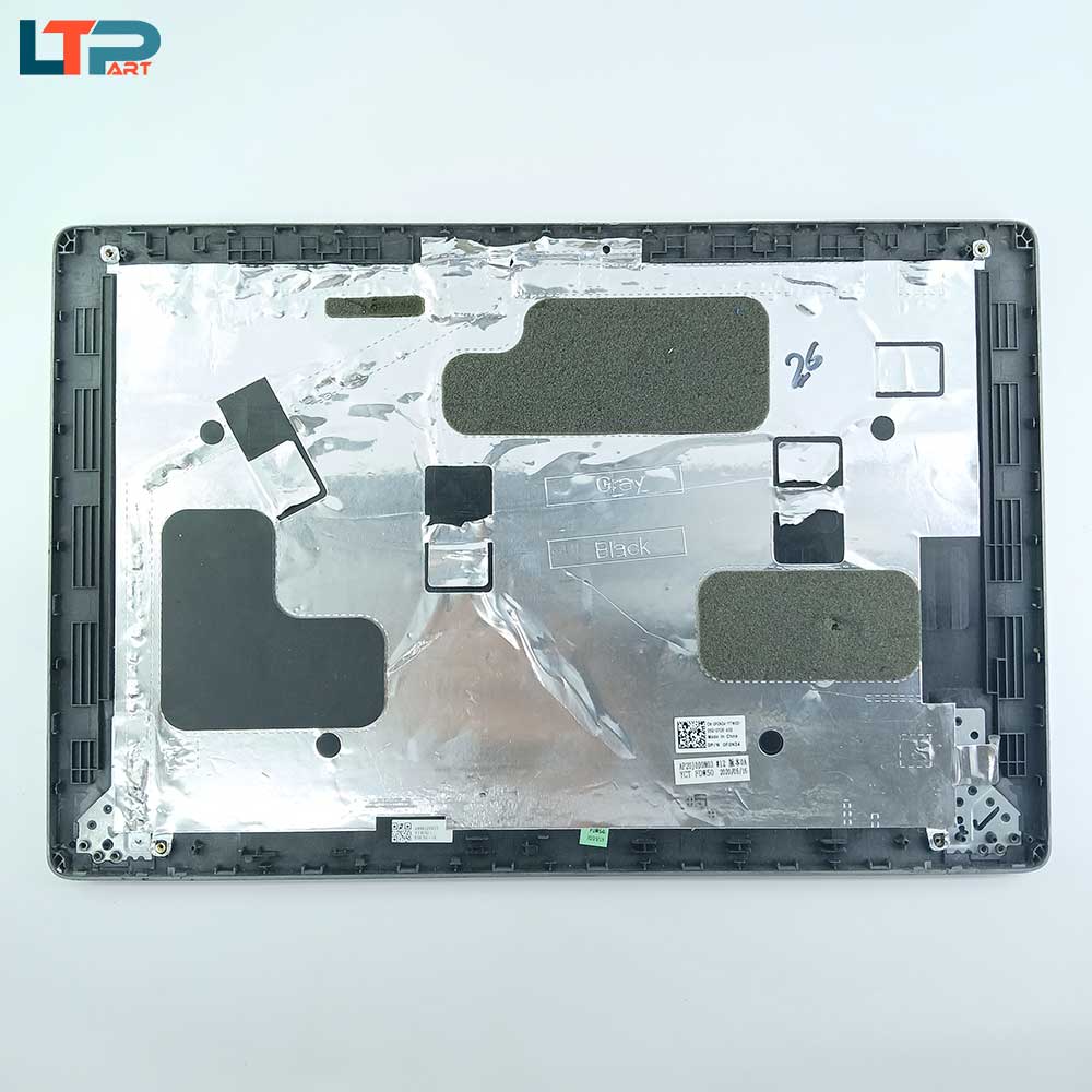 52.jpg قاب A - لپ تاپ دل LATITUDE 5510 - Image 2