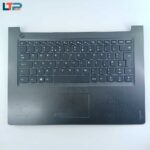 قاب C همراه کیبرد و تاچ پد موس - لپ تاپ لنوو IP310-14