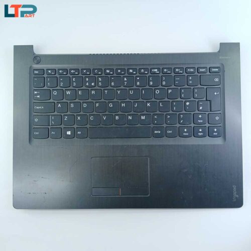 قاب C همراه کیبرد و تاچ پد موس - لپ تاپ لنوو IP310-14 - Image 1