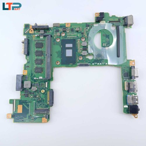 مادربرد CPU CORE I5 7200U - لپ تاپ فوجیتسو WS1/B1 - Image 2