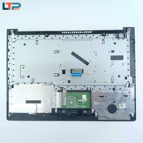 قاب C همراه کیبرد و تاچ پد موس - لپ تاپ لنوو IP310-14 - Image 2