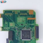مادربرد CPU CORE I5 7200U - لپ تاپ فوجیتسو WS1/B1 - Image 3