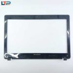 قاب B دارای شکستگی - لپ تاپ لنوو Z470