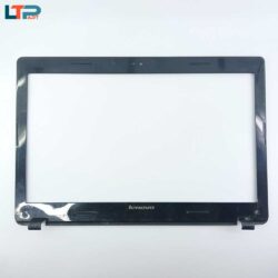 قاب B دارای شکستگی - لپ تاپ لنوو Z470