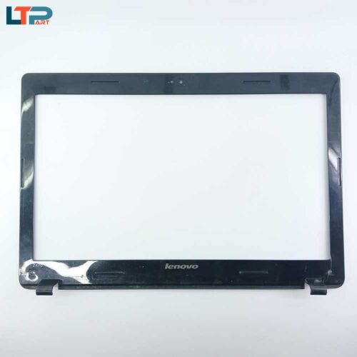 قاب B دارای شکستگی - لپ تاپ لنوو Z470 - Image 1