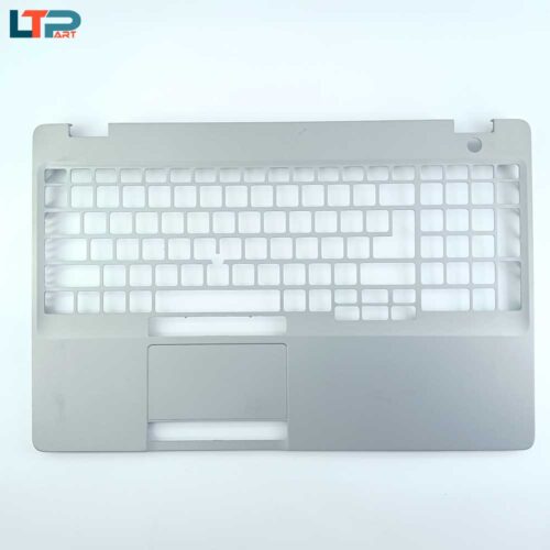 قاب C همراه تاچ پد موس - لپ تاپ دل LATITUDE 5510 - Image 1