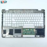 قاب C همراه تاچ پد موس - لپ تاپ دل LATITUDE 5510 - Image 2