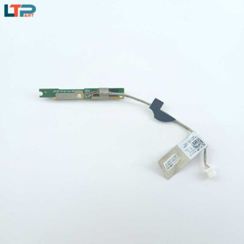برد سوییچ پاور - لپ تاپ دل LATITUDE 3390 2IN1 - Image 2
