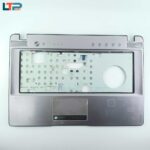 قاب C همراه تاچ پد موس - لپ تاپ لنوو Z470