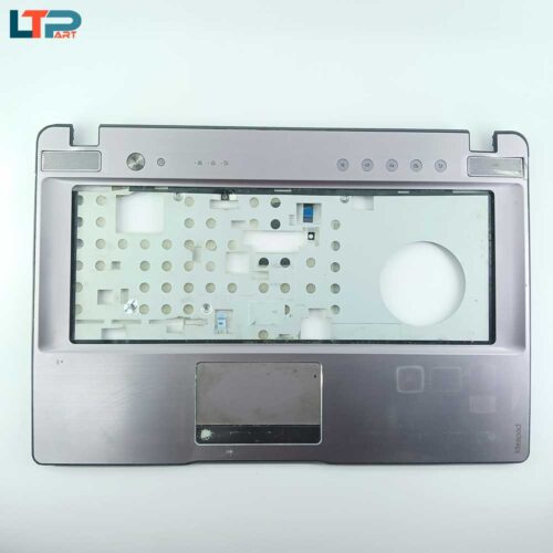 قاب C همراه تاچ پد موس - لپ تاپ لنوو Z470 - Image 1