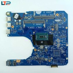 مادربرد CPU CORE I5 5200U - لپ تاپ دل LATITUDE 3460