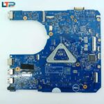 مادربرد CPU CORE I5 5200U - لپ تاپ دل LATITUDE 3460 - Image 2