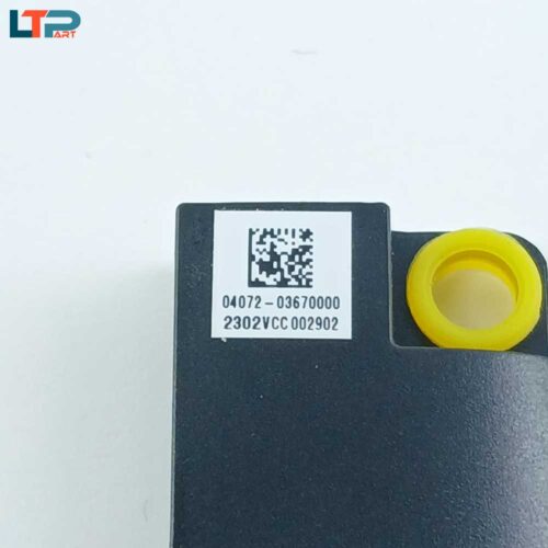 اسپیکر - لپ تاپ ایسوز VIVOBOOK M513U/K513 - Image 3