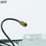 کابل آنتن وای فای - لپ تاپ فوجیتسو LIFEBOOK E752 - Image 3