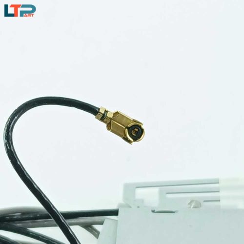 کابل آنتن وای فای - لپ تاپ فوجیتسو LIFEBOOK E752 - Image 3