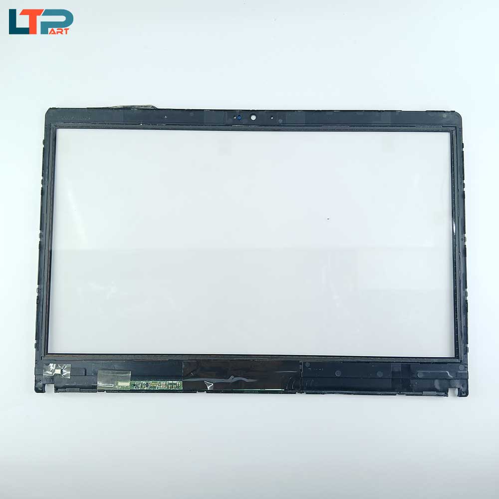60-2.jpg تاچ اسکرین - لپ تاپ فوجیتسو WS1/B1 - Image 2